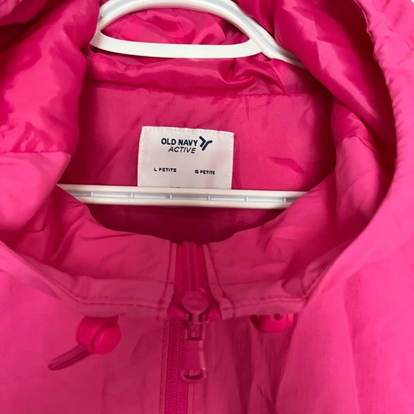 Pink Track Suit - Picture 4 of 13